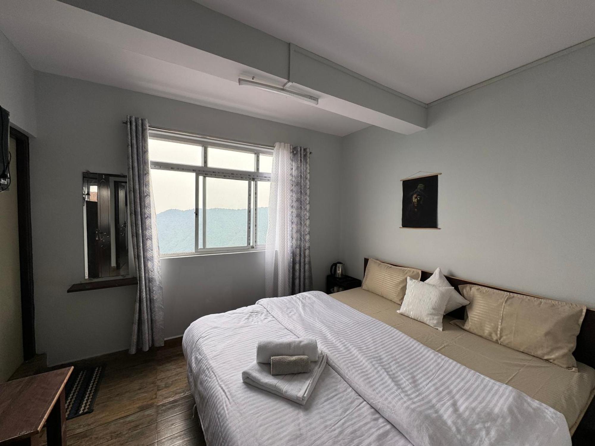 Seiheiki By Ksemya Homestay Darjeeling (West Bengal)