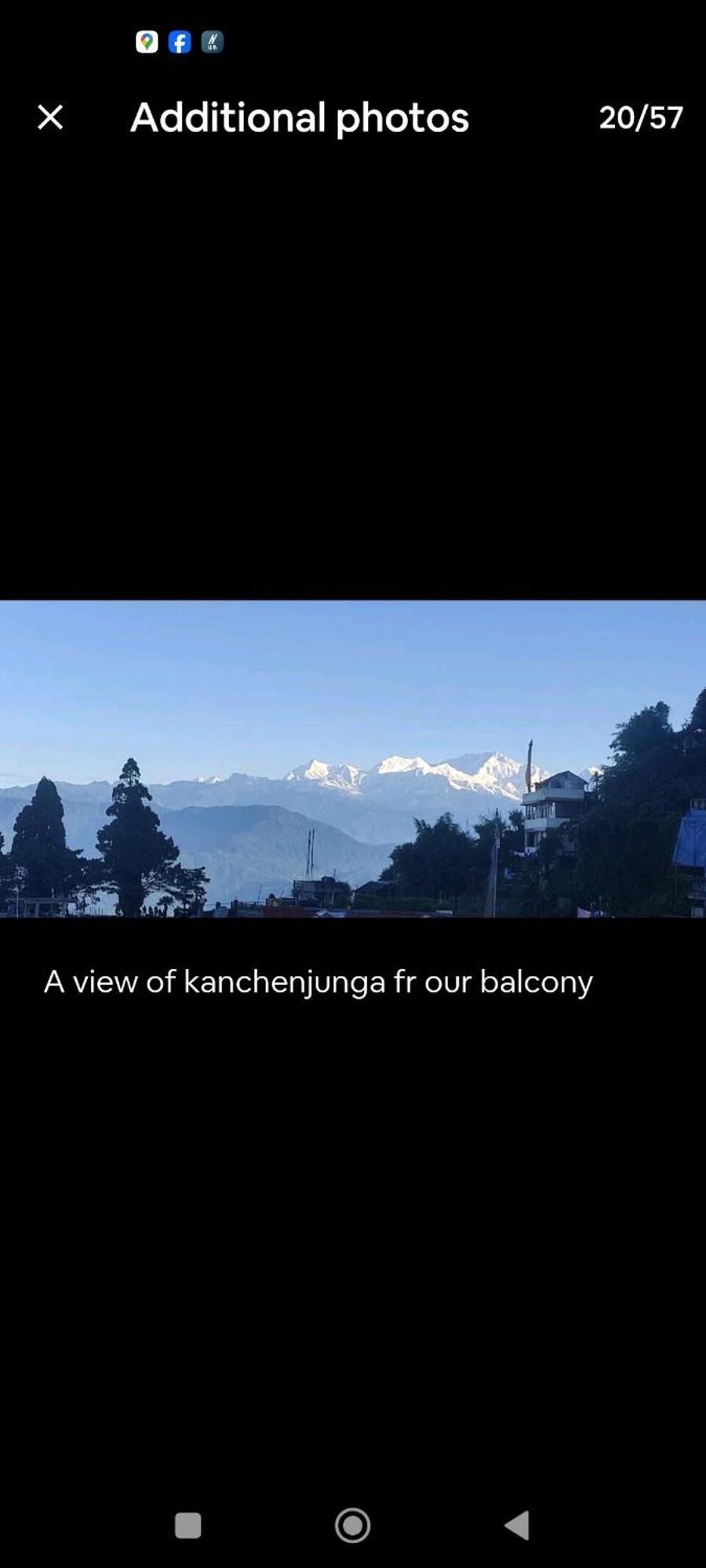 Apartment Tashiling Darjeeling (West Bengal)
