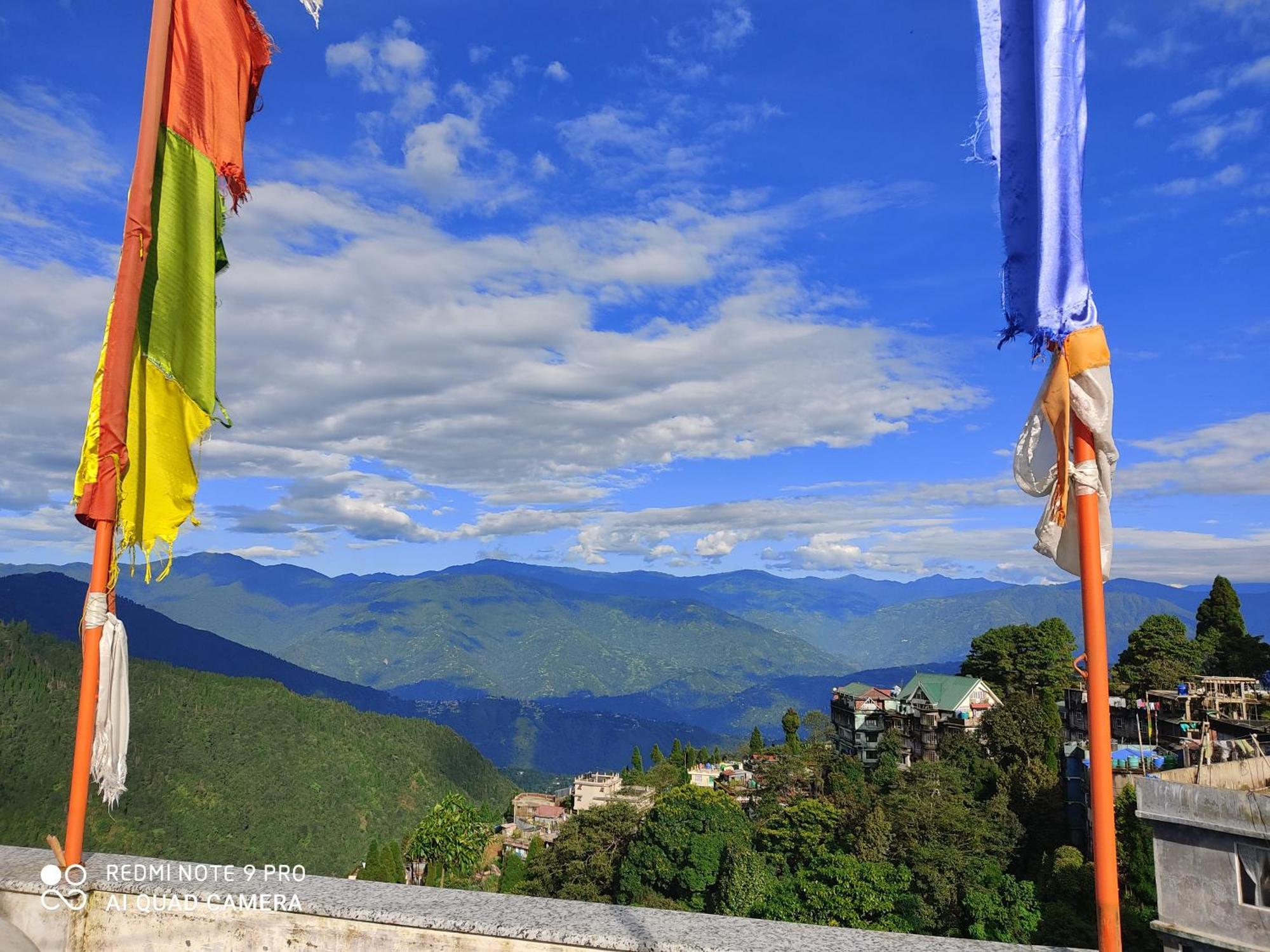 Tashiling Darjeeling (West Bengal)