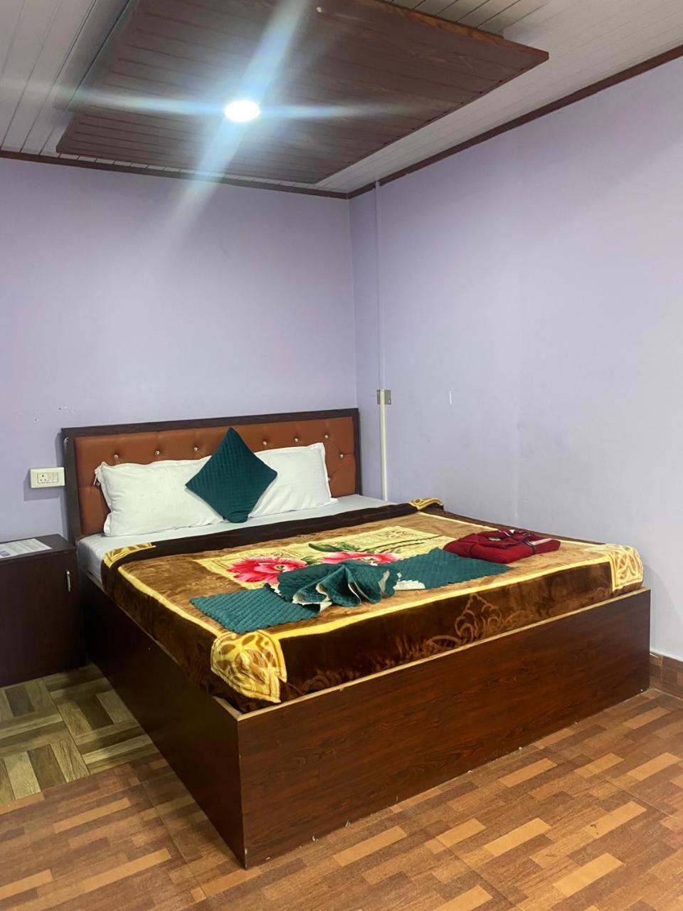 Homestay Norling *