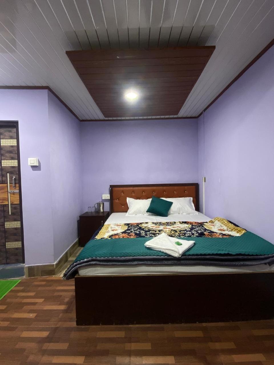 Homestay Norling *