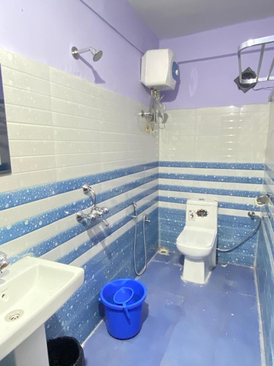 Homestay Norling