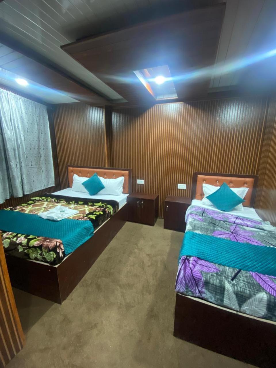 Homestay Norling Darjeeling (West Bengal)