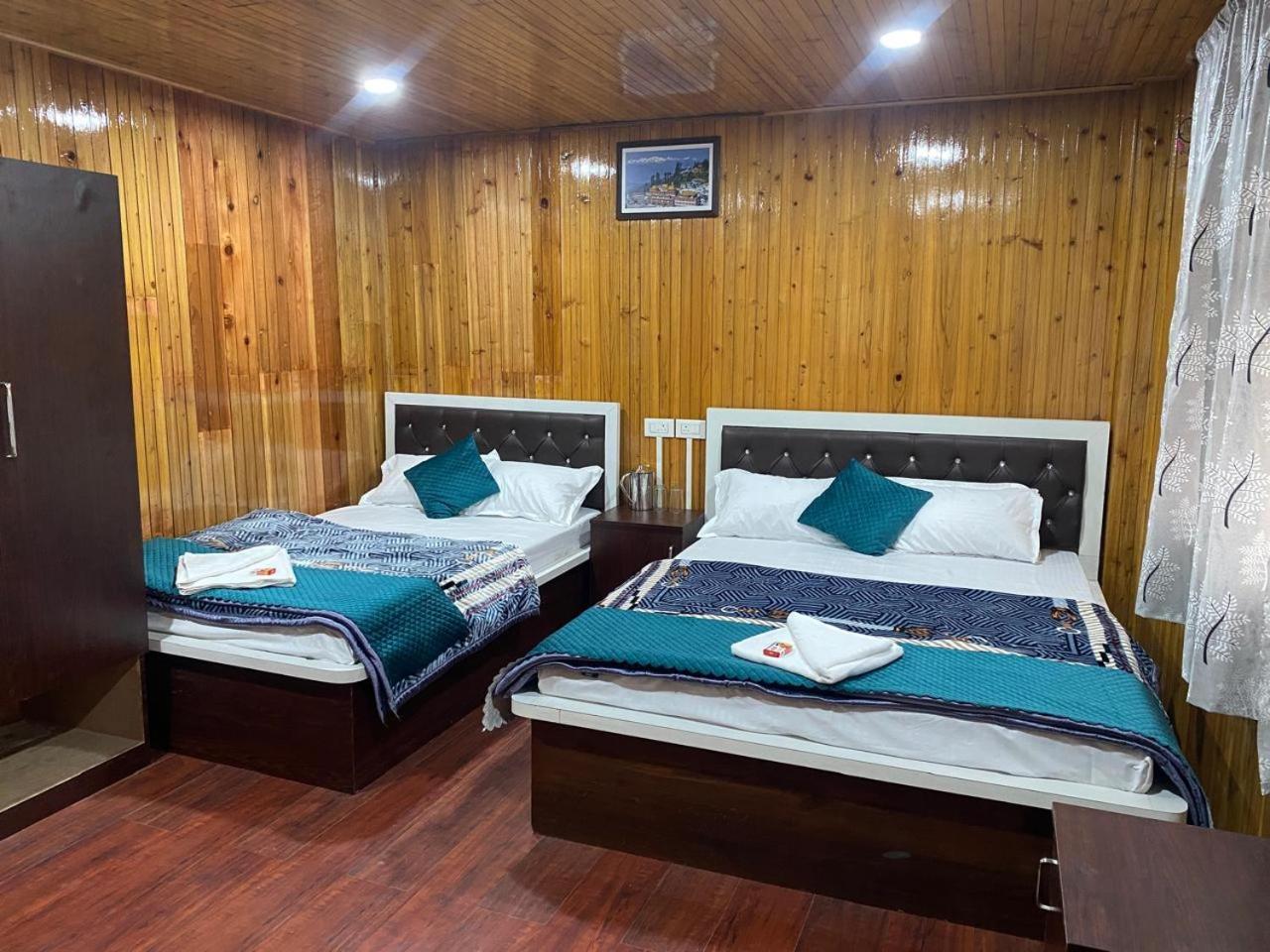Homestay Norling Darjeeling (West Bengal)