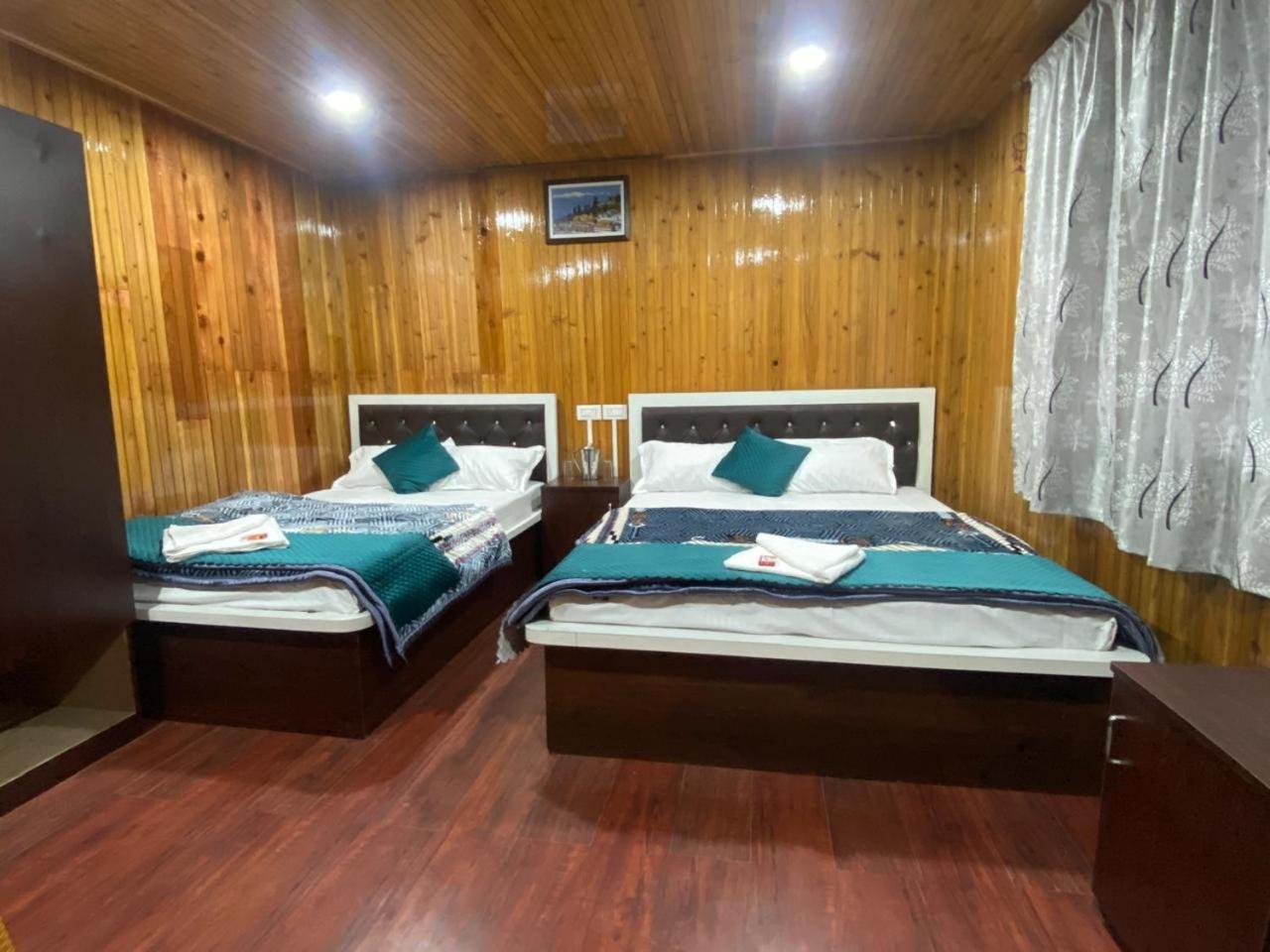 Homestay Norling Darjeeling (West Bengal)