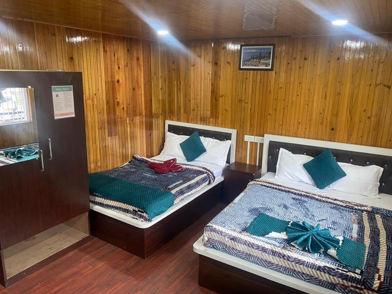 Homestay Norling