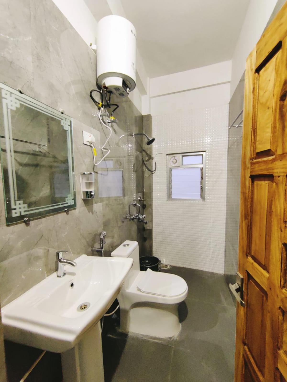 Jain Homestay *