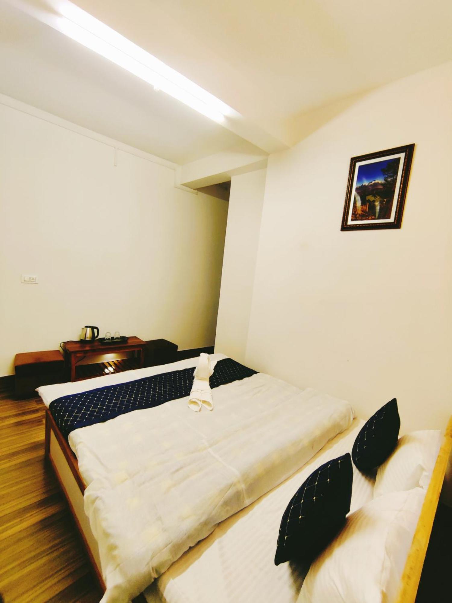 Jain Homestay Darjeeling (West Bengal)