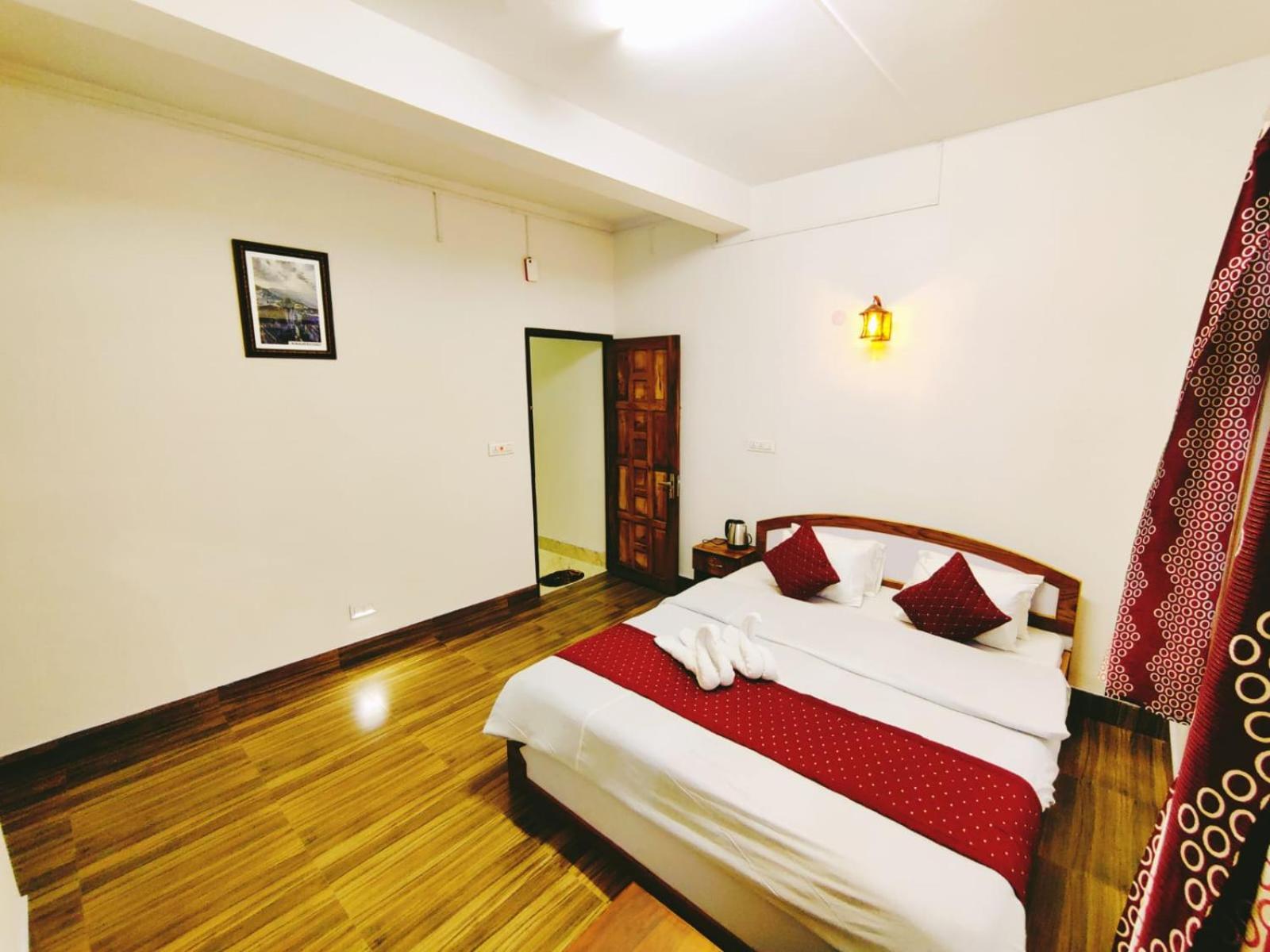 Homestay Jain Darjeeling (West Bengal)