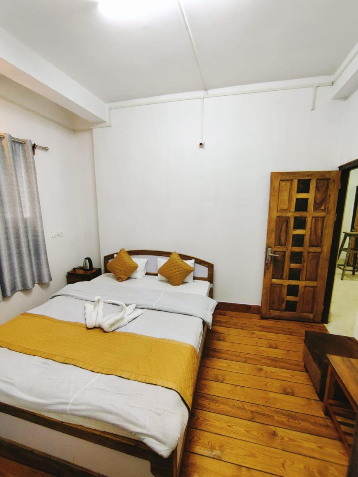 Jain Homestay *