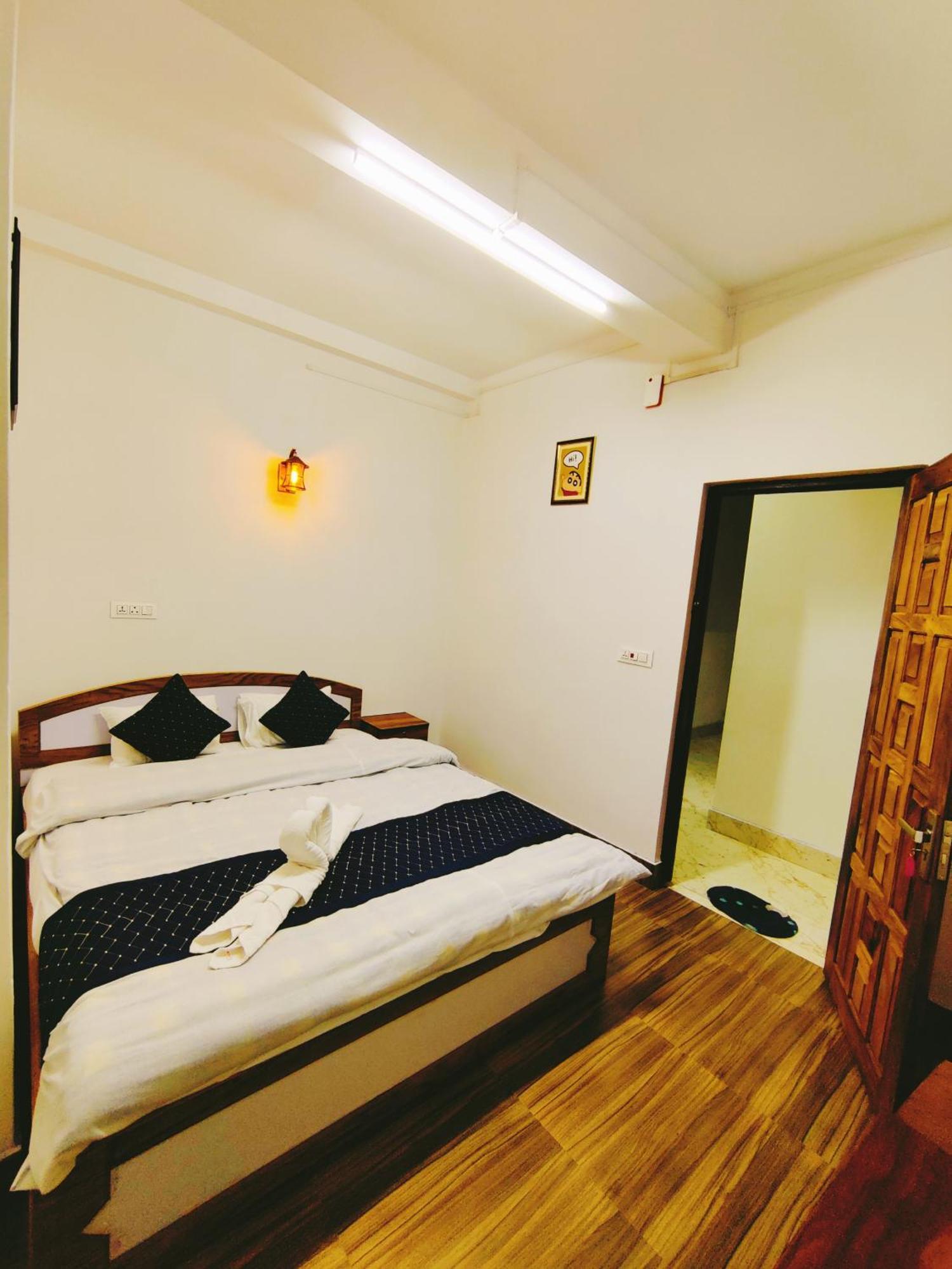 Homestay Jain