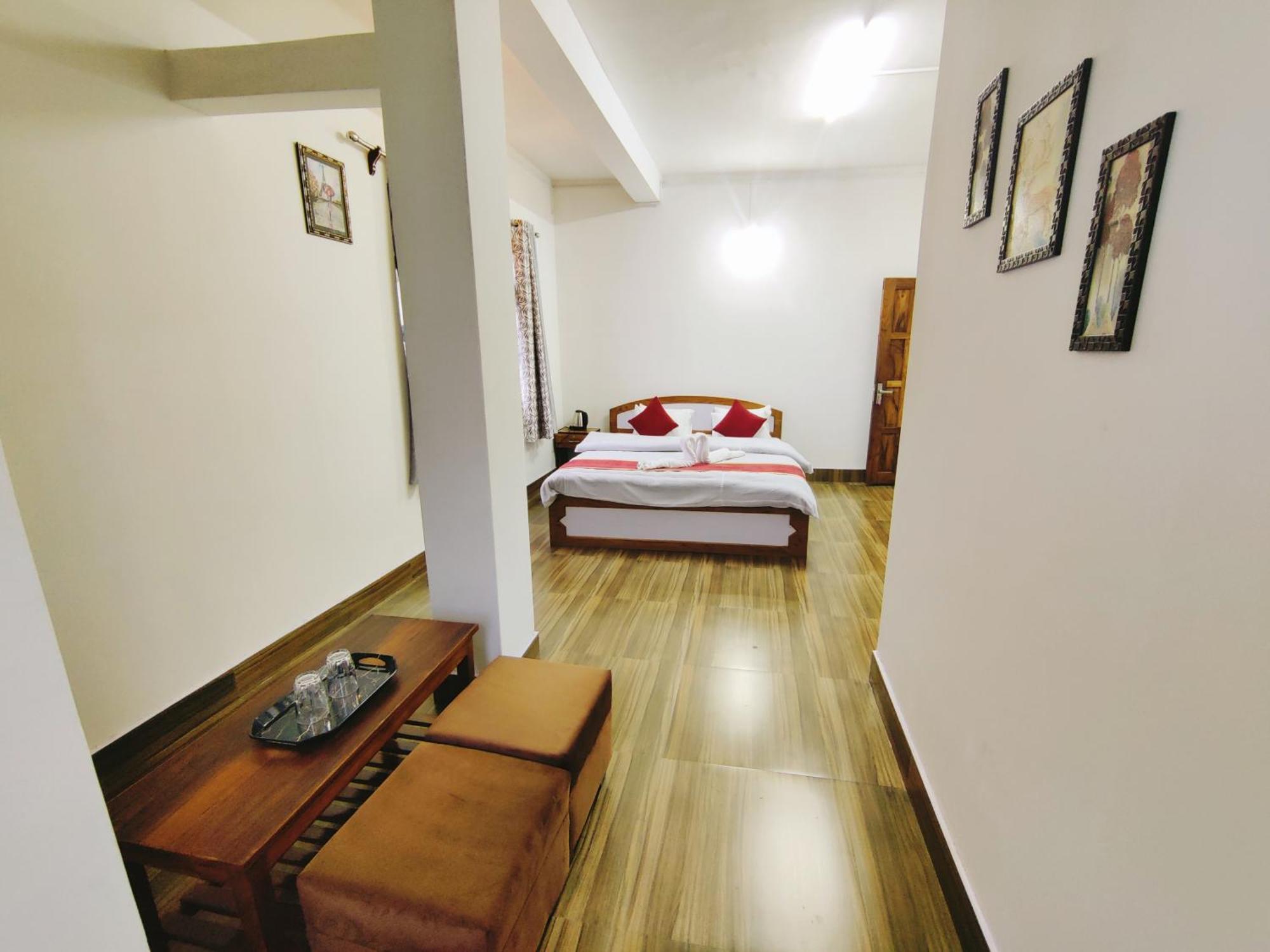 Jain Homestay Darjeeling (West Bengal)