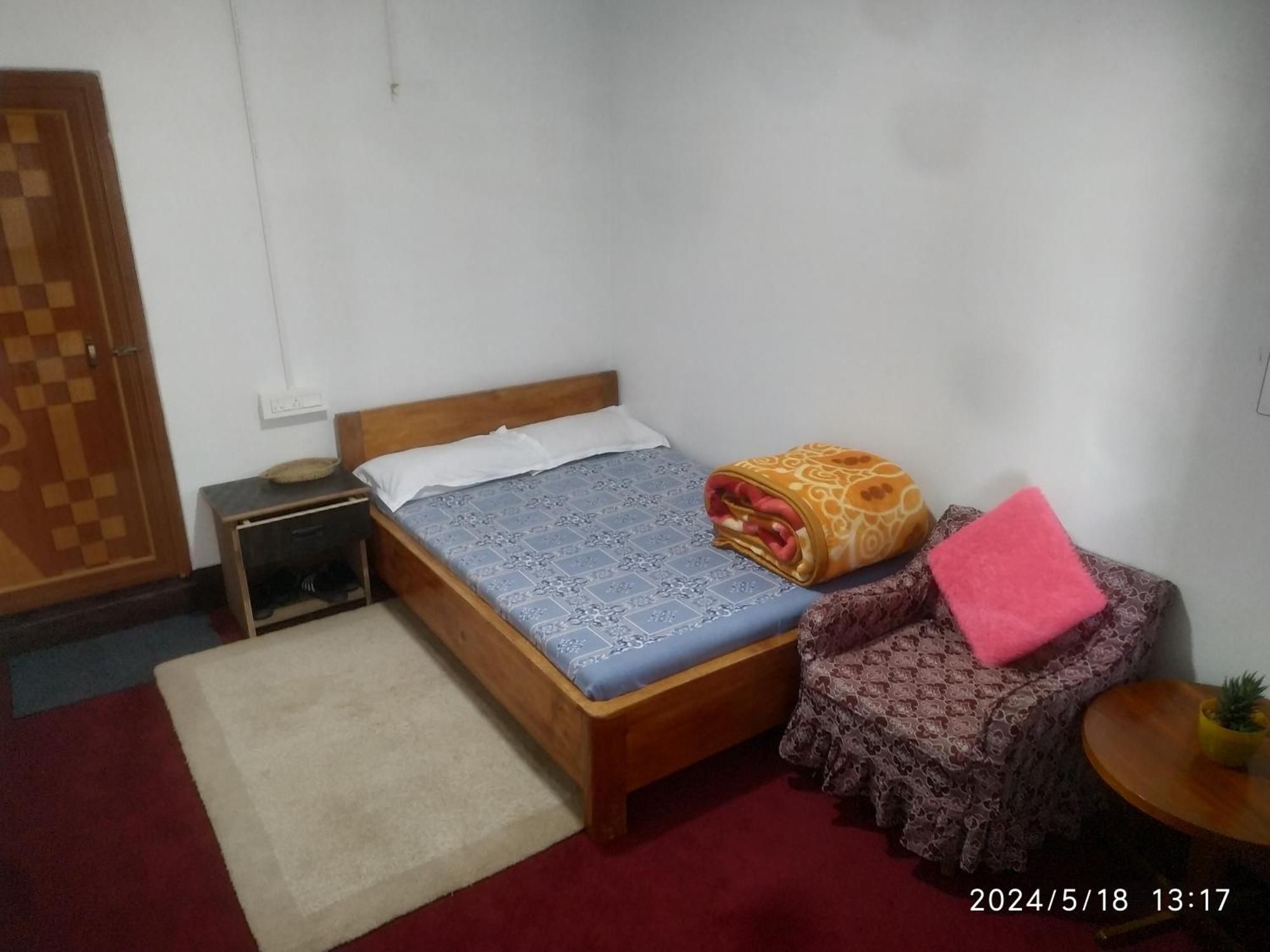 Dawn Apartment