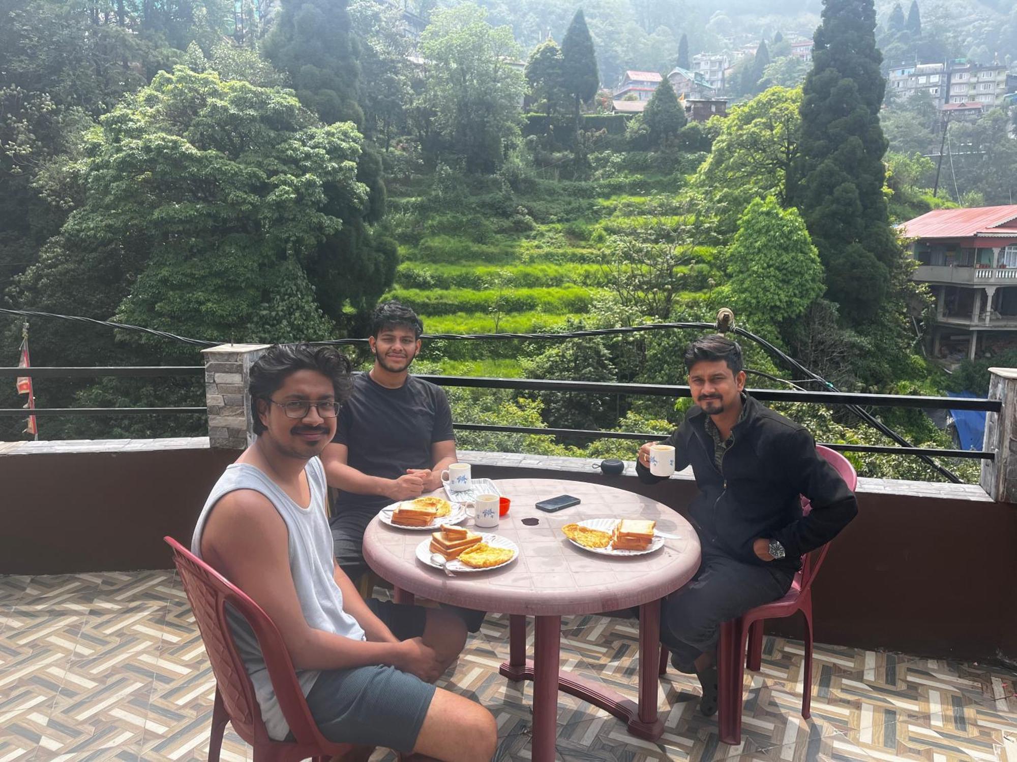 Graham Hill's Homestay Darjeeling (West Bengal)
