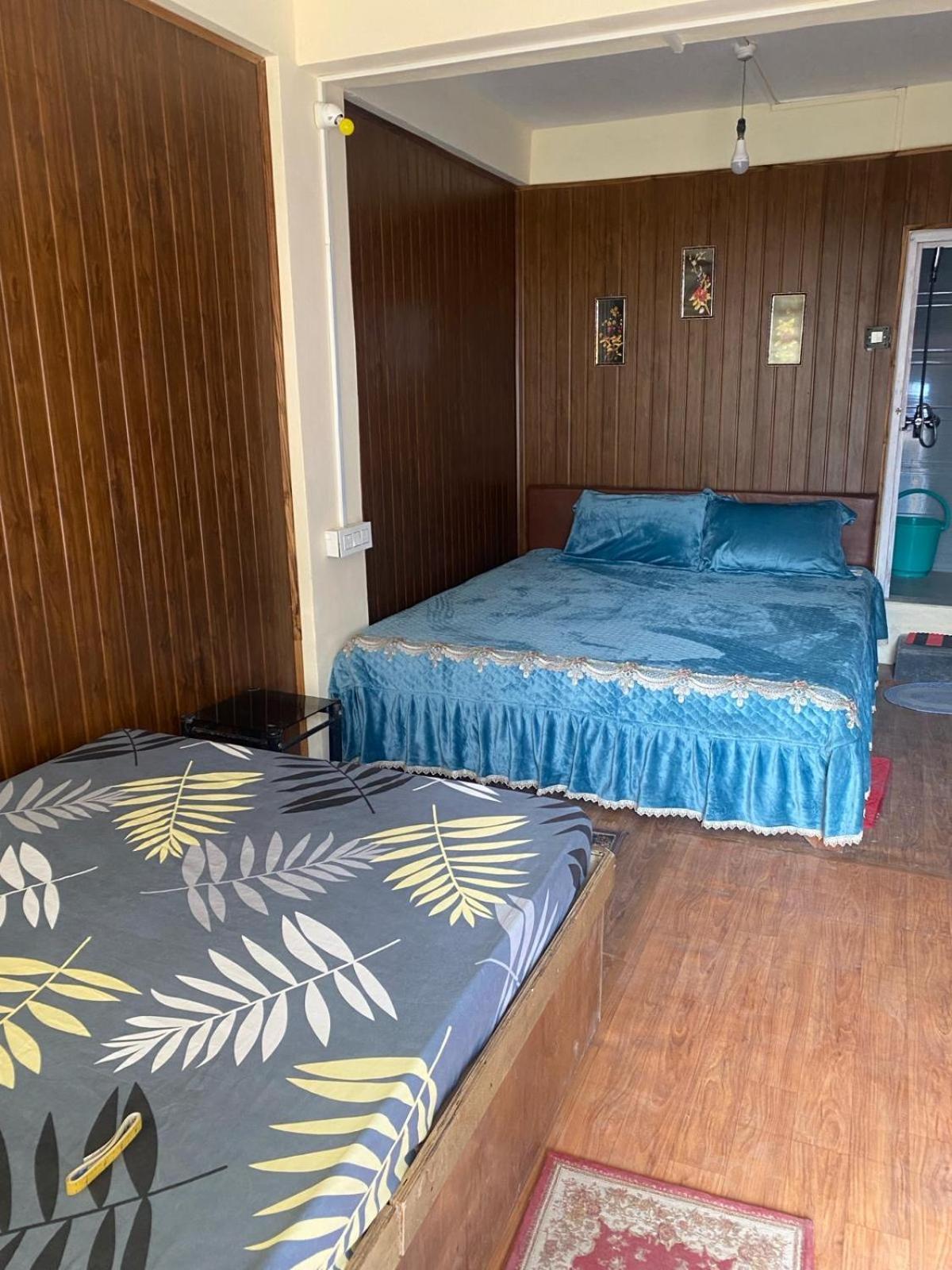 Sparid Guest house Darjeeling (West Bengal)