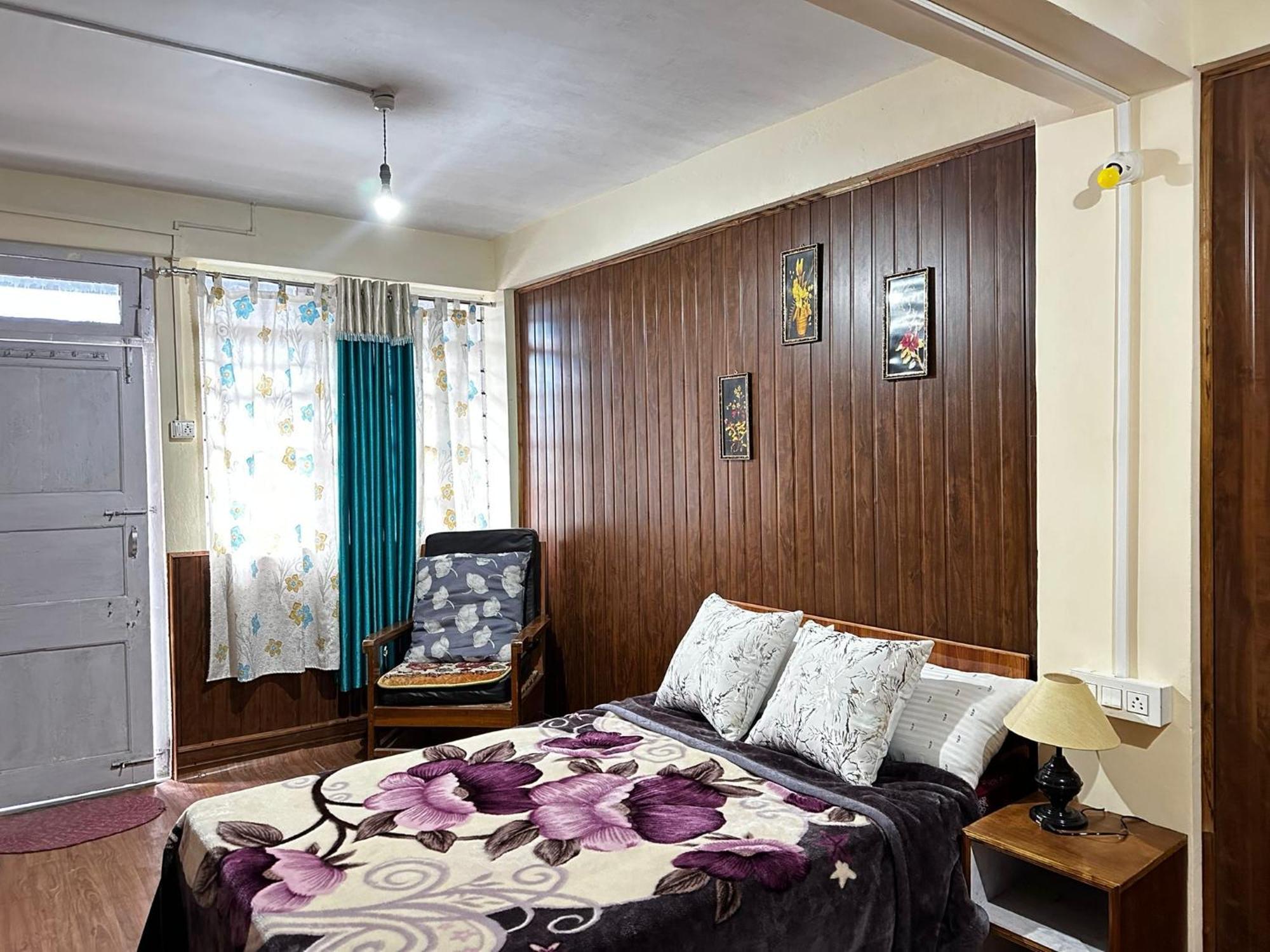 Guest house Sparid