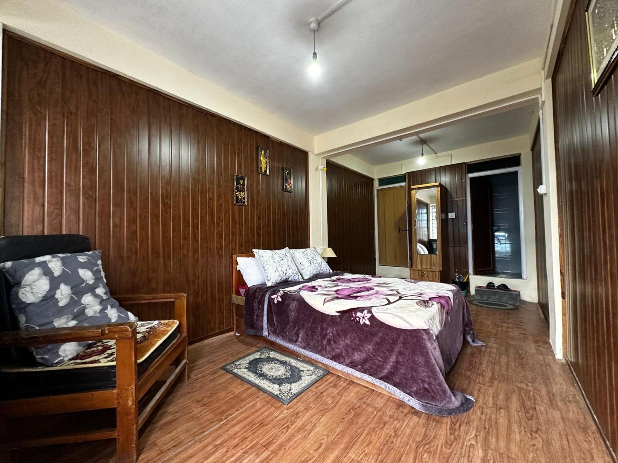 Guest house Sparid Darjeeling (West Bengal)