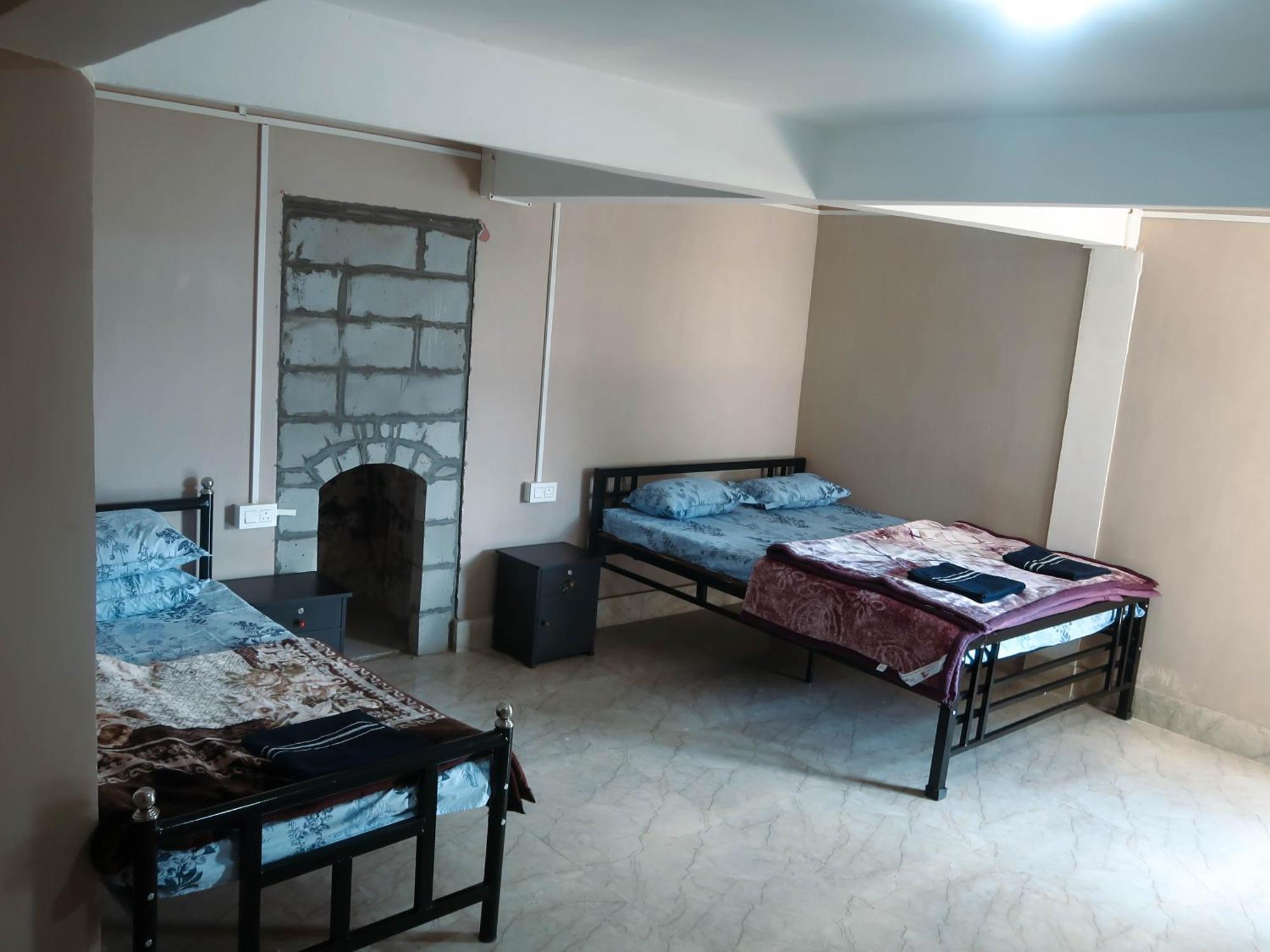 Homestay Darjeeling *