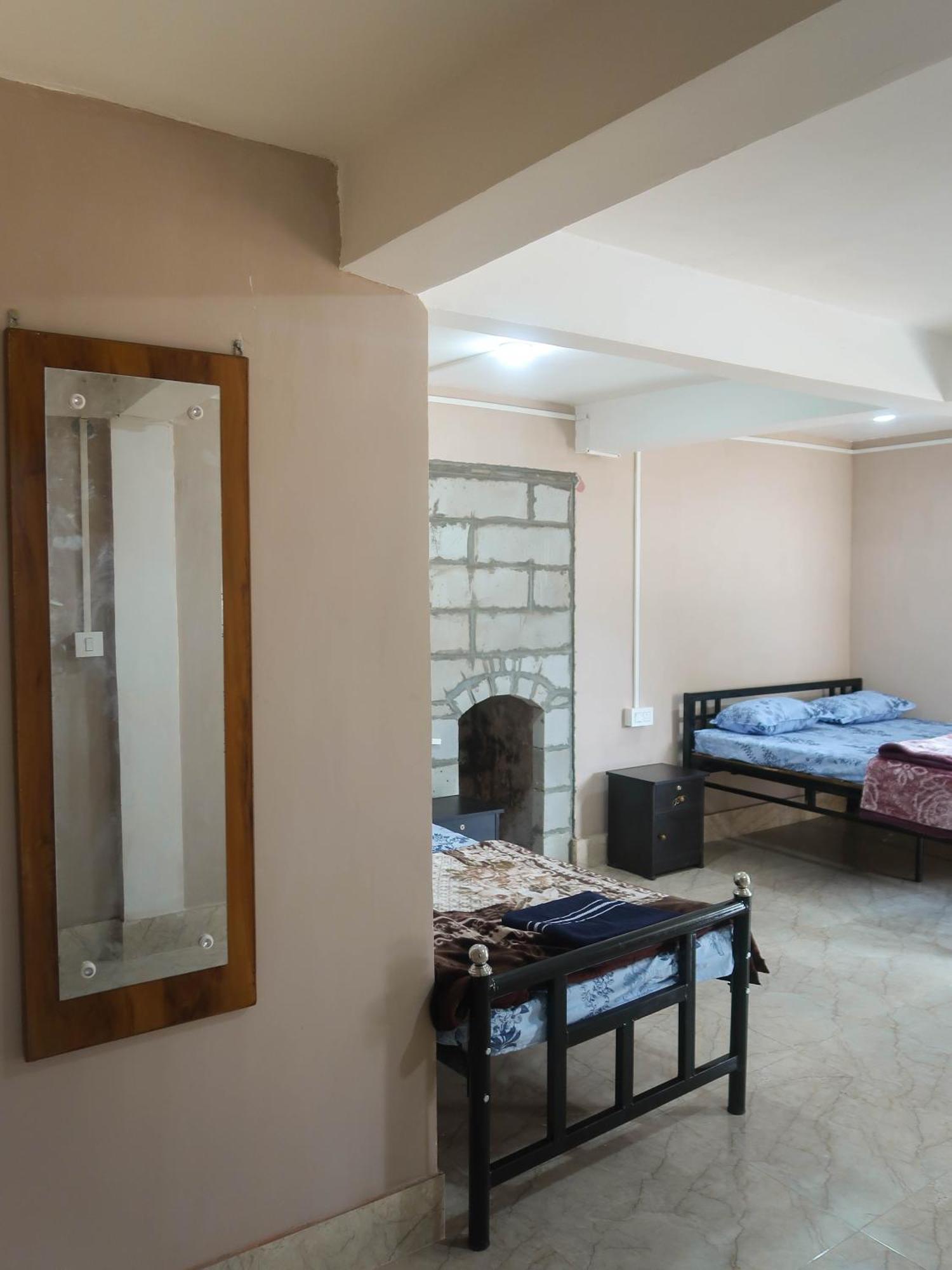 Darjeeling Homestay Darjeeling (West Bengal)