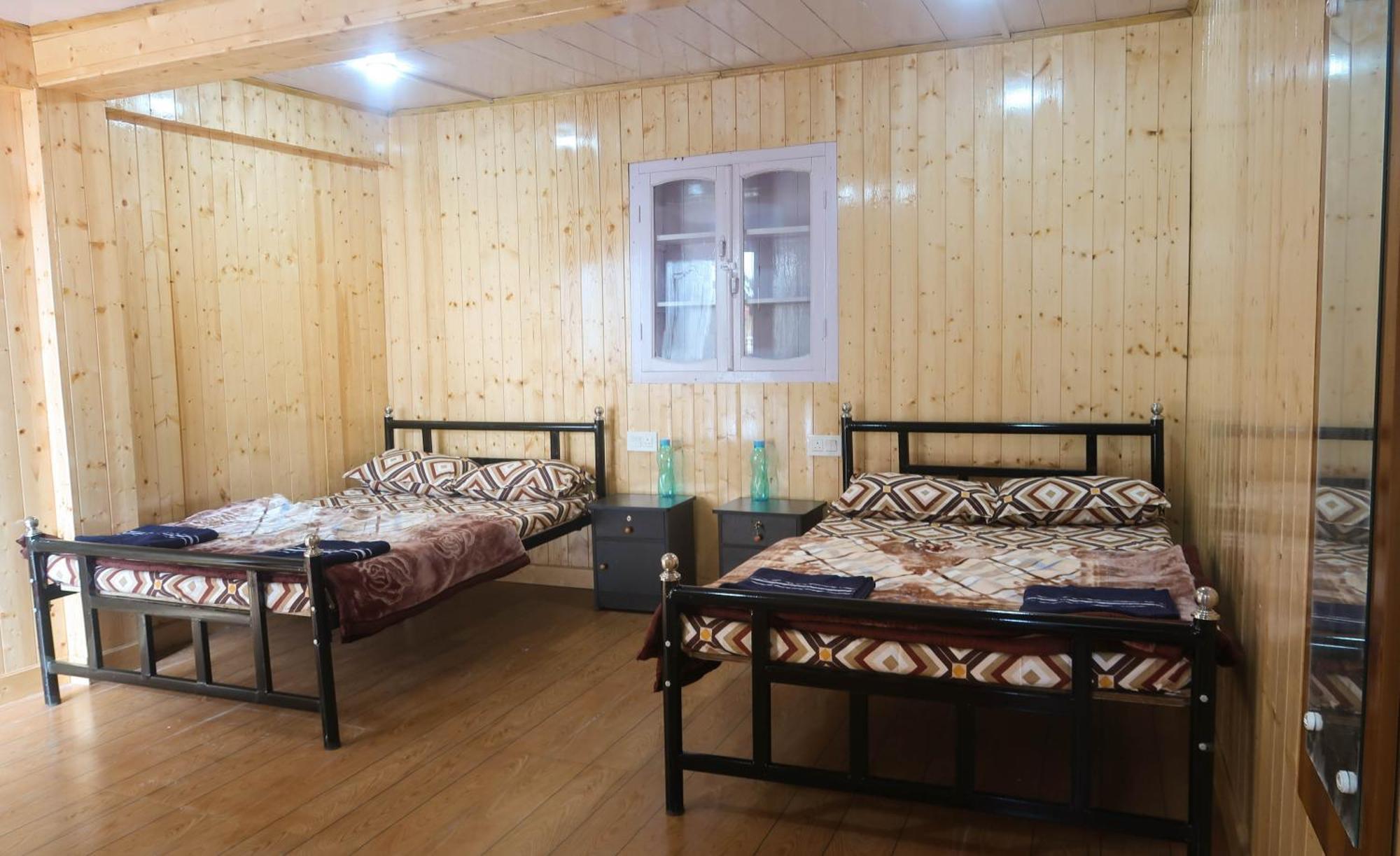 Homestay Darjeeling