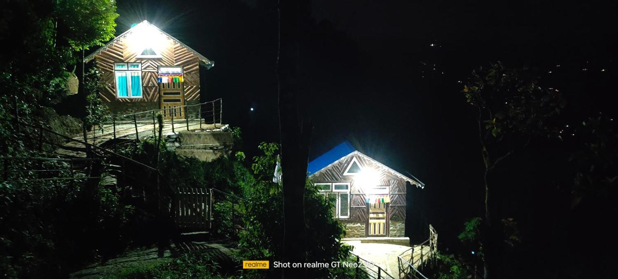 Holiday home Stone And Pine Darjeeling (West Bengal)