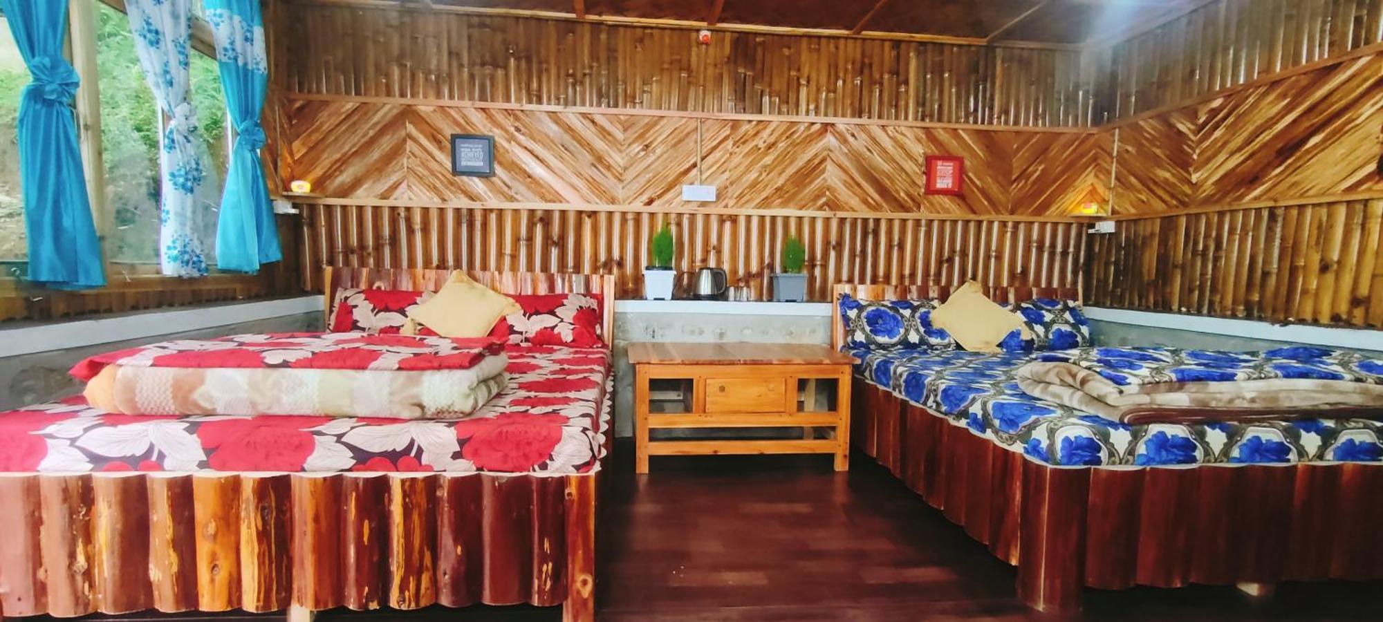 Stone And Pine Holiday home Darjeeling (West Bengal)