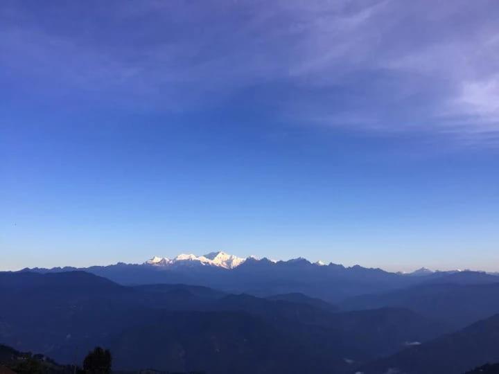 Light Darjeeling (West Bengal)