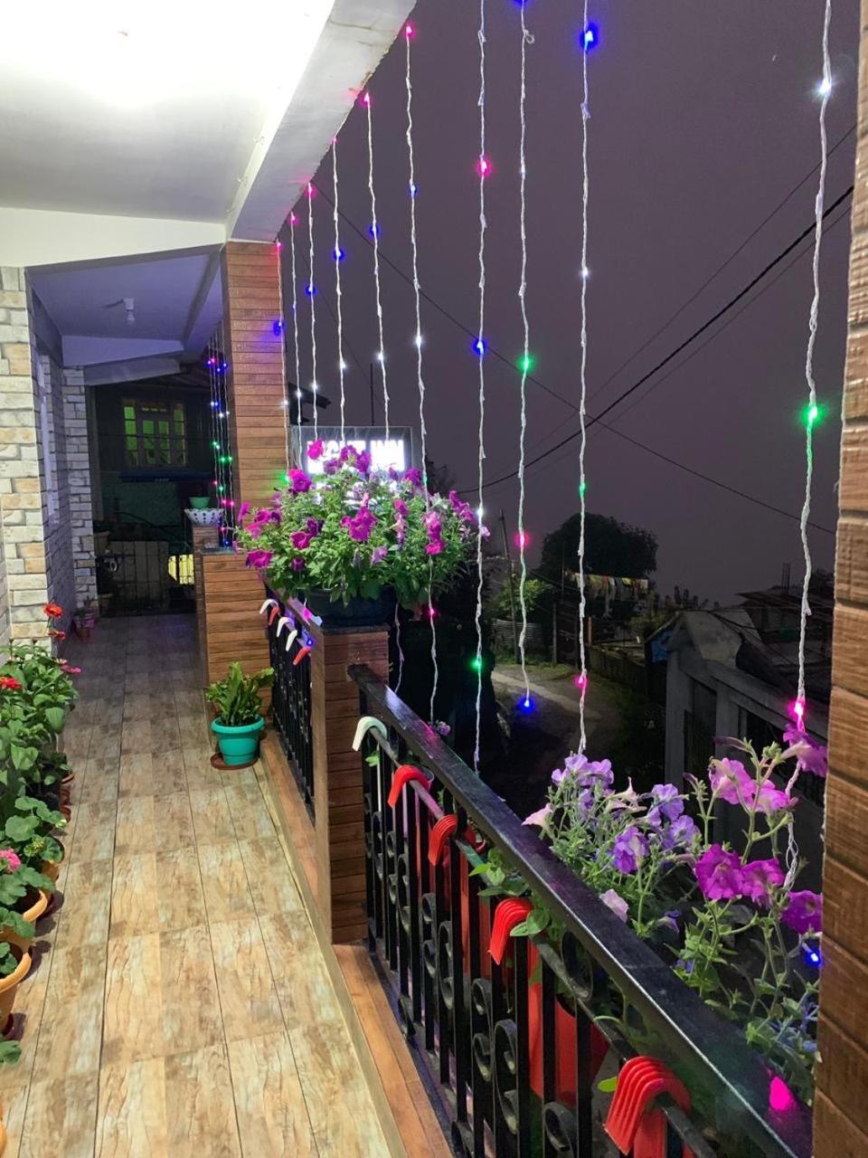 Holiday home Light