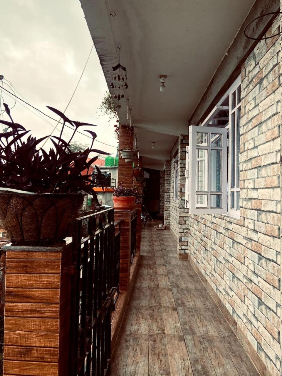 Light Holiday home
