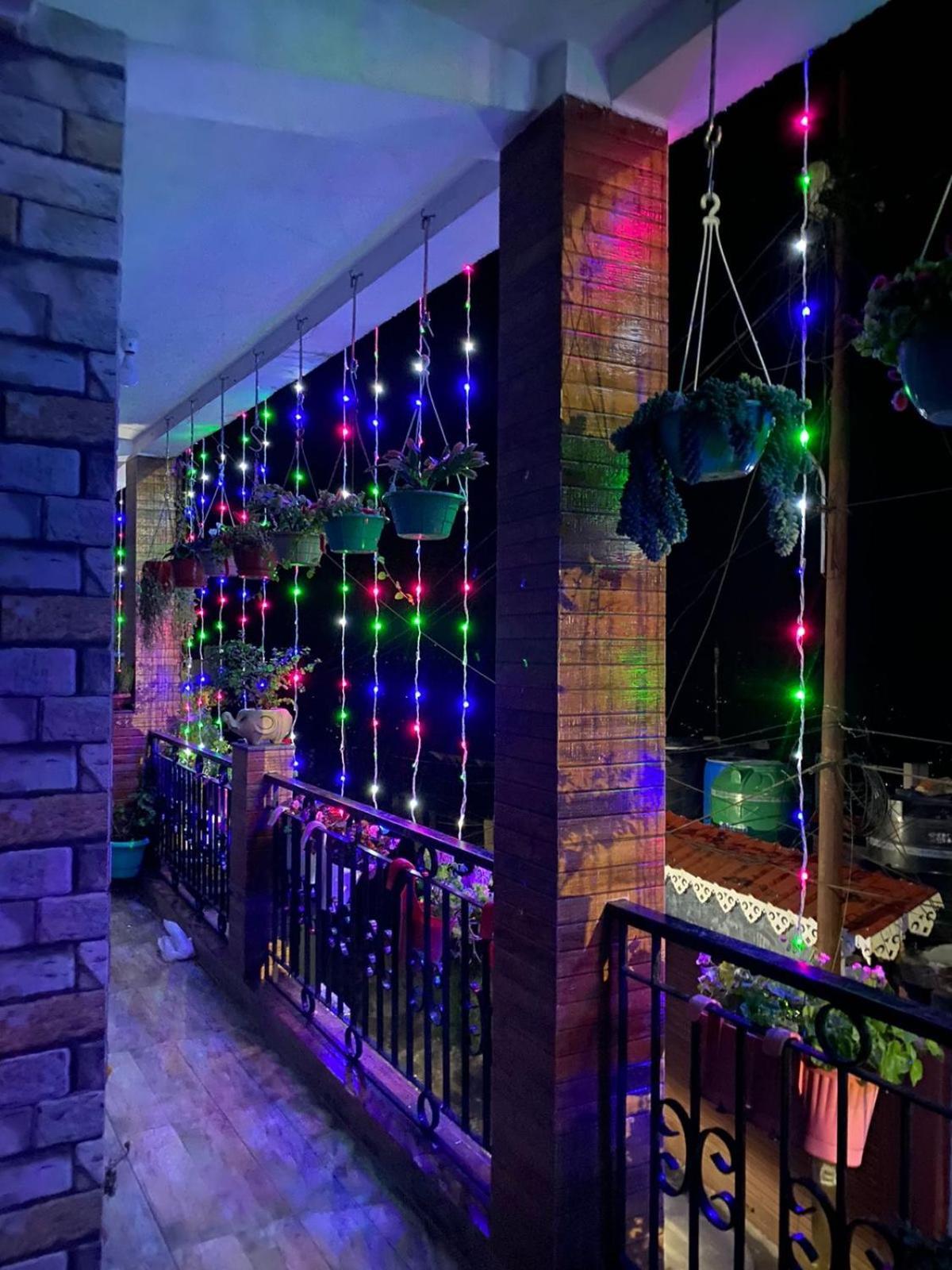 Holiday home Light *