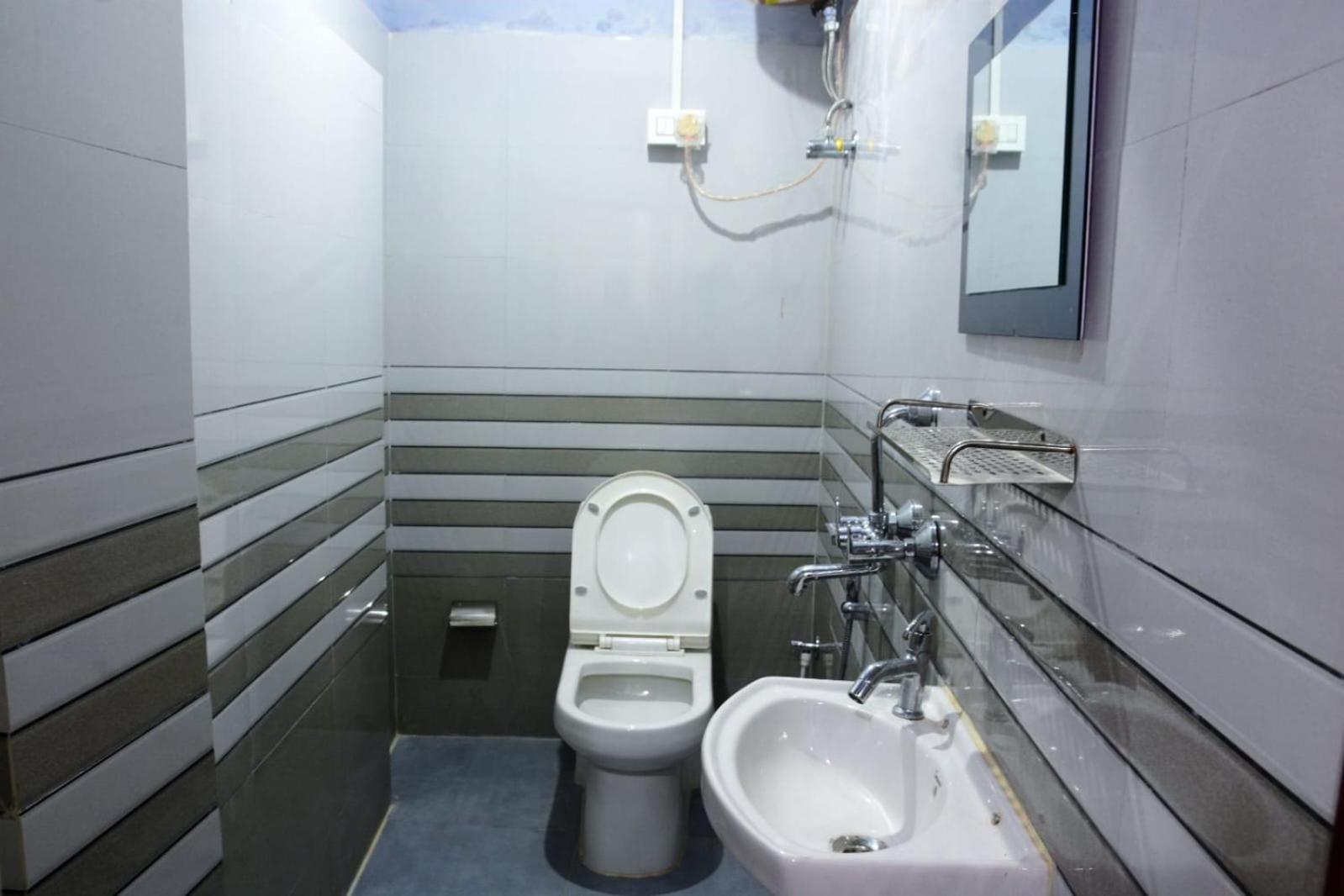 Homestay Darjeeling Homes