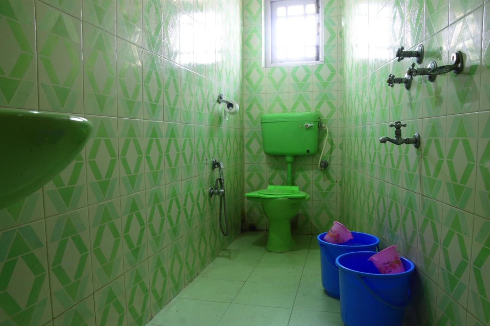 Darjeeling Homes Homestay Darjeeling (West Bengal)