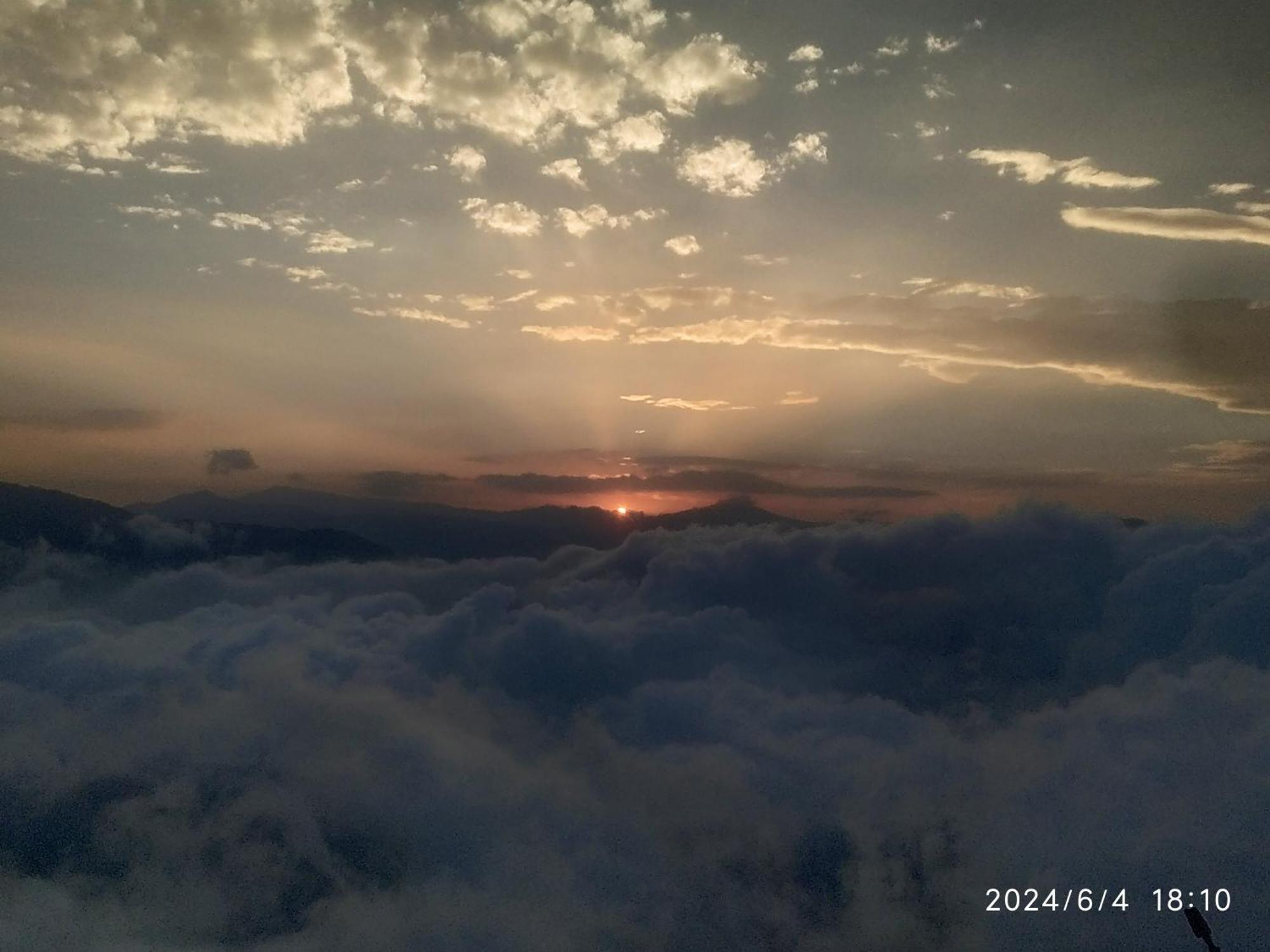 Apartment Dawn Darjeeling (West Bengal)