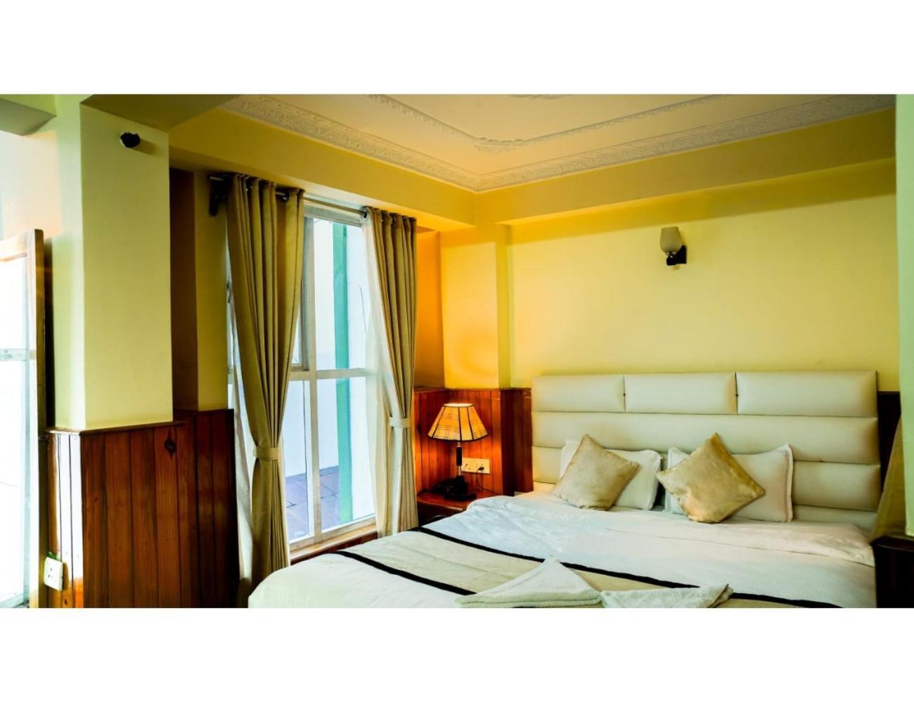 Homestay Indus Mount Royale And Spa, Darjeeling Darjeeling (West Bengal)