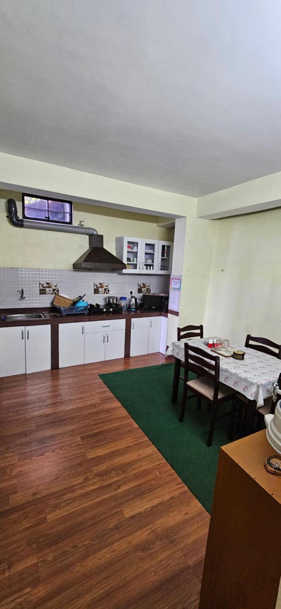 Ratna Apartment Darjeeling (West Bengal)