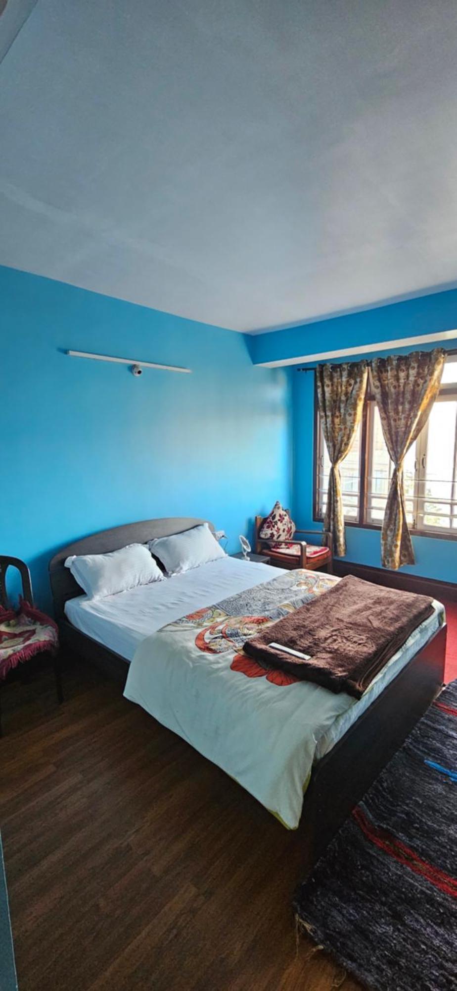 Ratna Darjeeling (West Bengal)