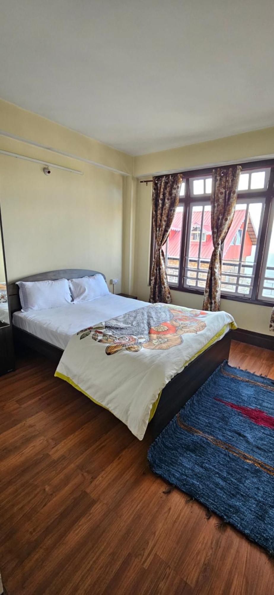Ratna Apartment Darjeeling (West Bengal)