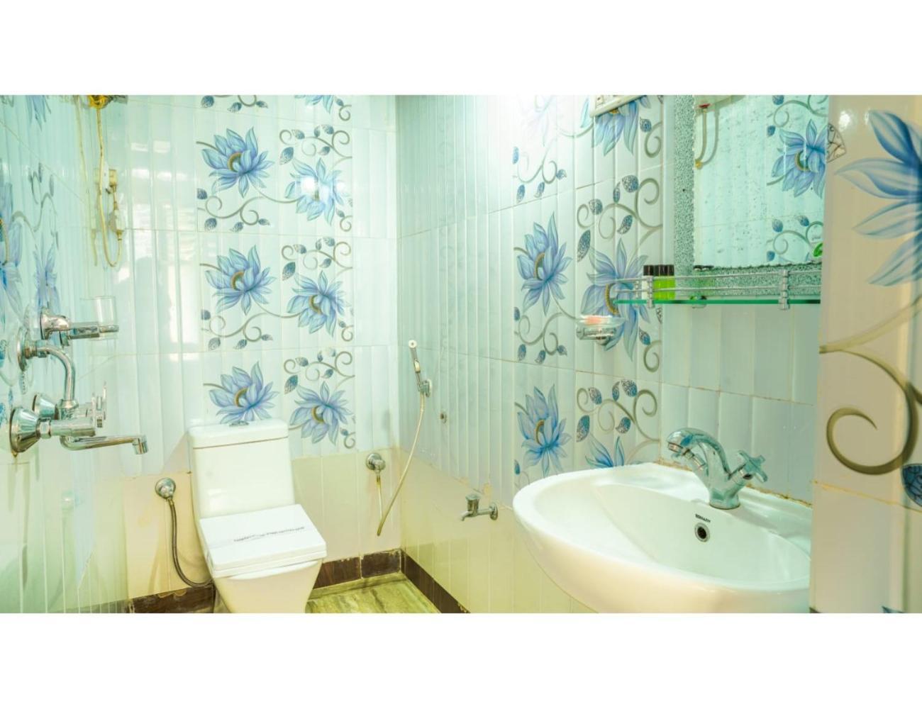 Homestay Indus Mount Royale And Spa, Darjeeling