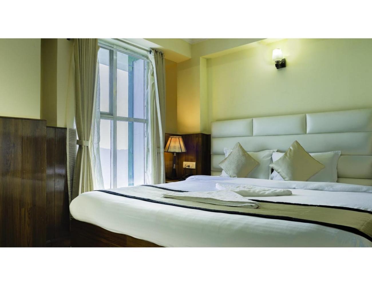 Homestay Indus Mount Royale And Spa, Darjeeling Darjeeling (West Bengal)