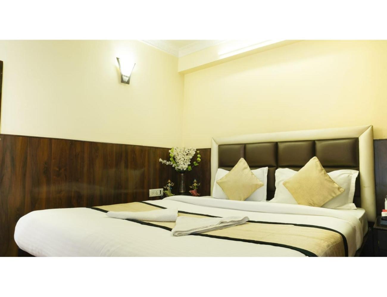 Indus Mount Royale And Spa, Darjeeling *