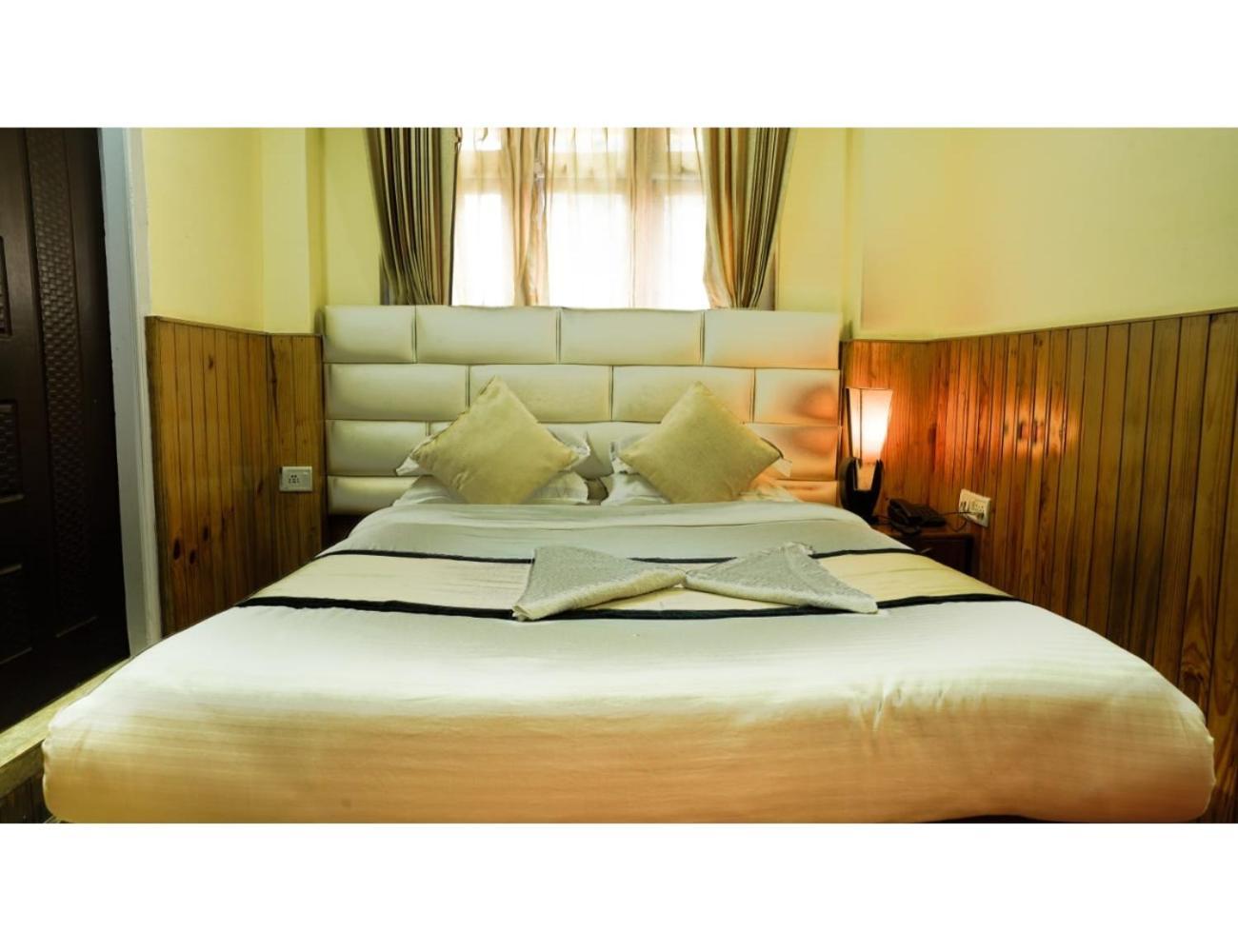 Indus Mount Royale And Spa, Darjeeling