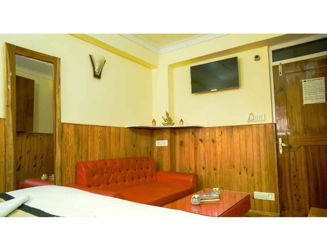 Indus Mount Royale And Spa, Darjeeling Homestay Darjeeling (West Bengal)