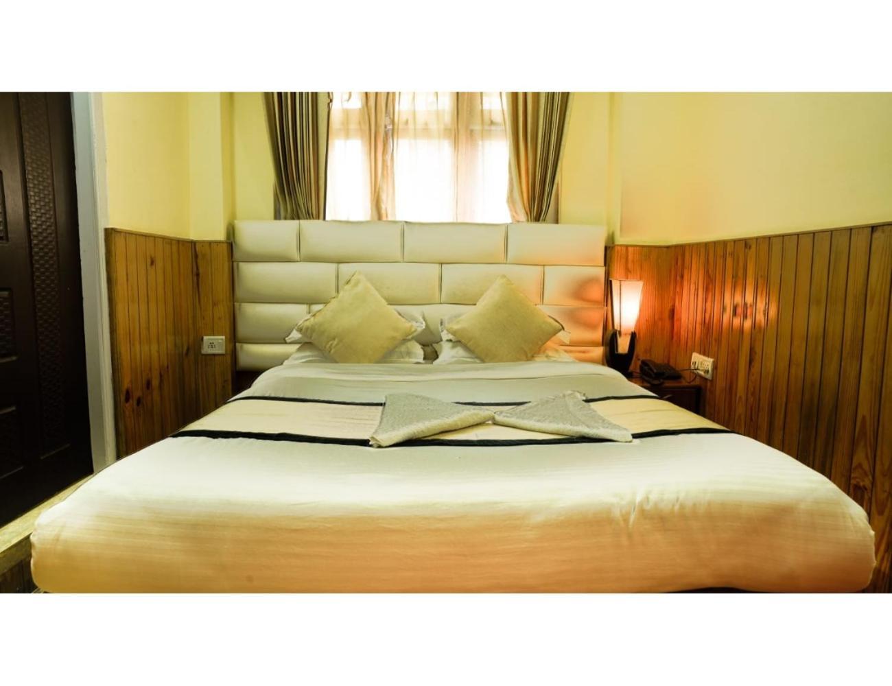 Indus Mount Royale And Spa, Darjeeling *