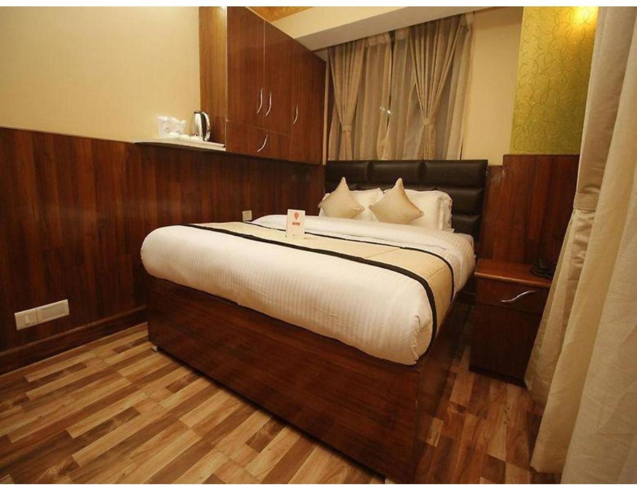 Indus Mount Royale And Spa, Darjeeling Darjeeling (West Bengal)