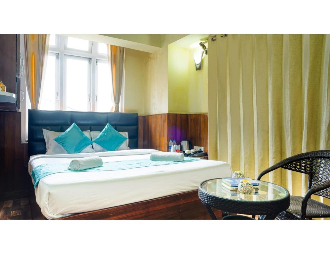 Indus Mount Royale And Spa, Darjeeling * Darjeeling (West Bengal)