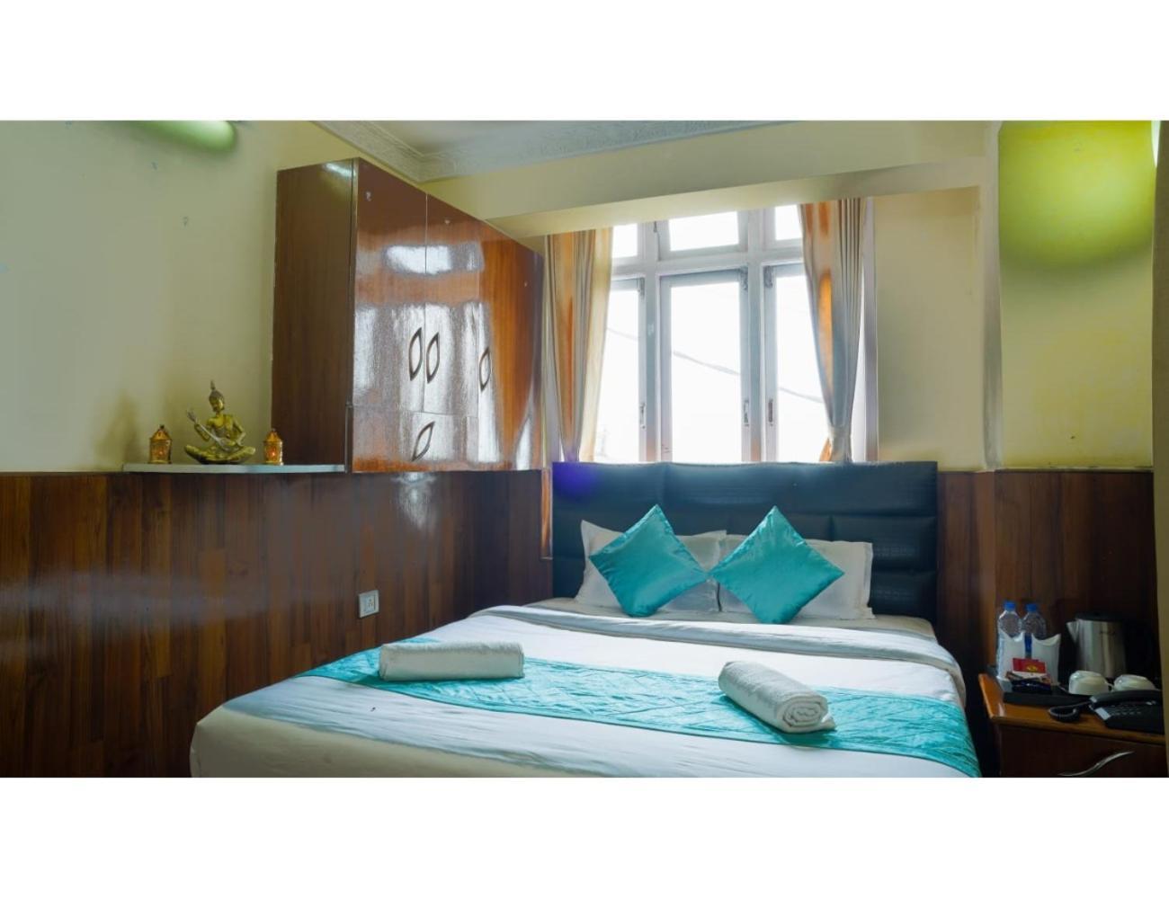Homestay Indus Mount Royale And Spa, Darjeeling Darjeeling (West Bengal)