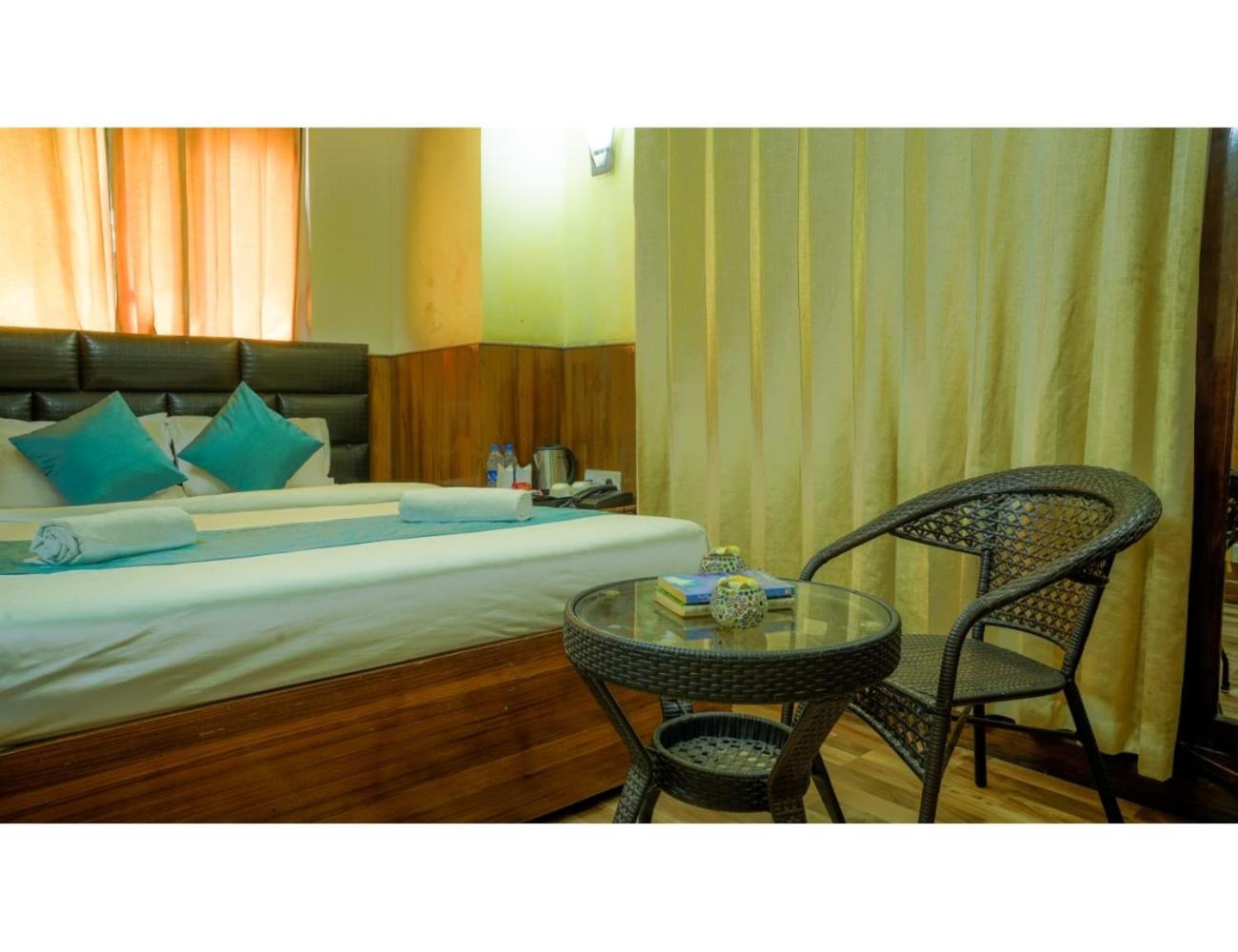 Indus Mount Royale And Spa, Darjeeling *
