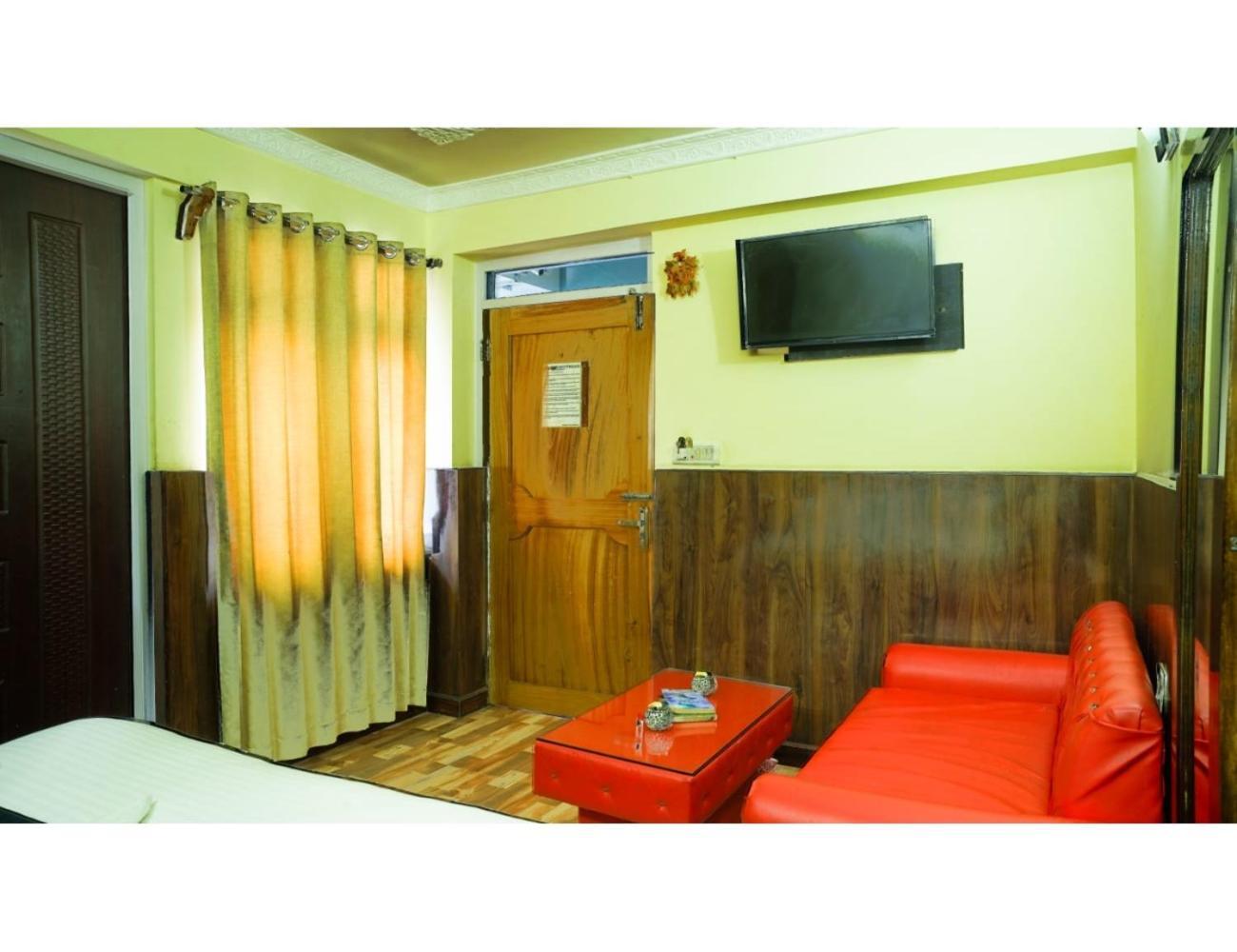 Indus Mount Royale And Spa, Darjeeling