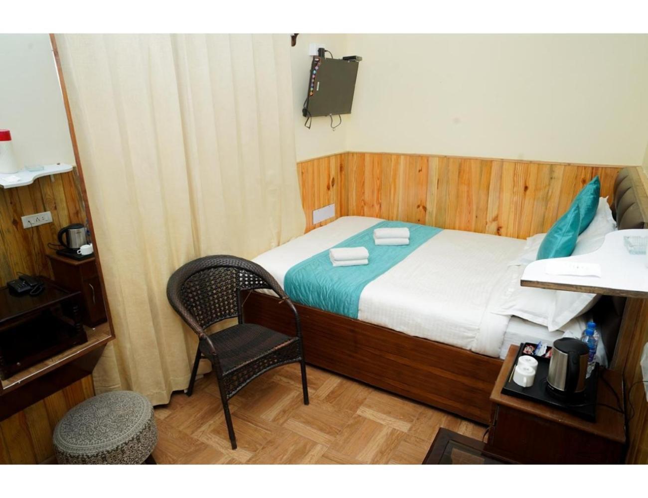Homestay Indus Mount Royale And Spa, Darjeeling