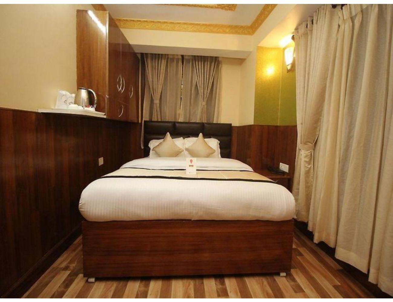 Homestay Indus Mount Royale And Spa, Darjeeling *